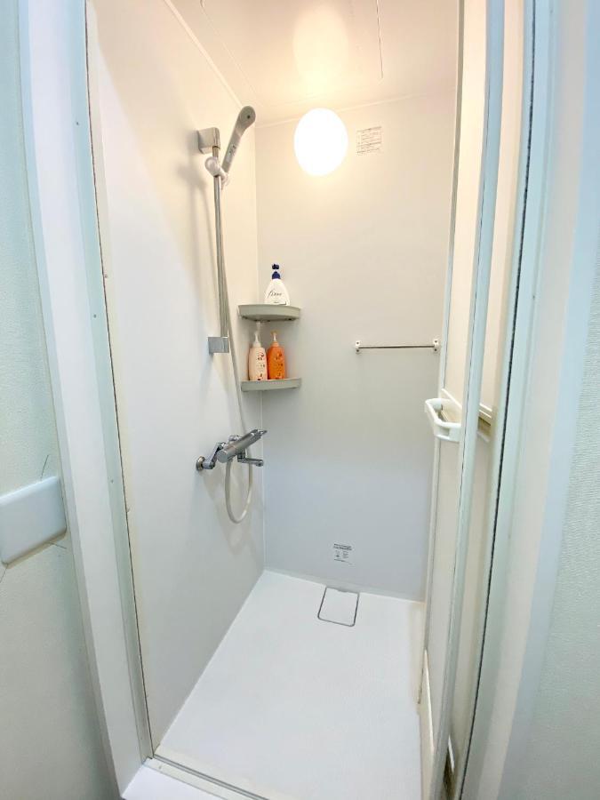 Upper Hotel Ryogoku Tokyo prefektur Exteriör bild